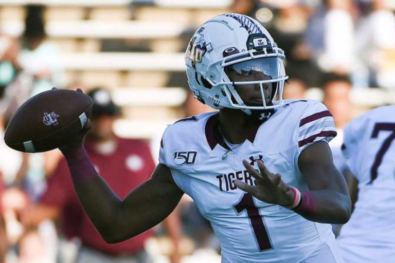 These 10 HBCU players should have been considered for the Black College Football POTY watch list