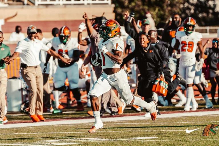 HBCU football: Florida A&M vs Southeastern Louisiana FCS playoffs preview