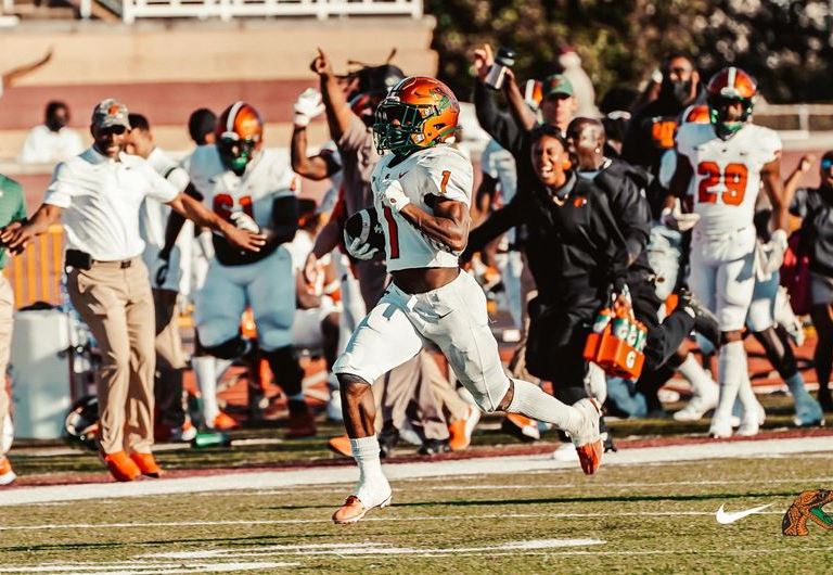 FAMU 1 1