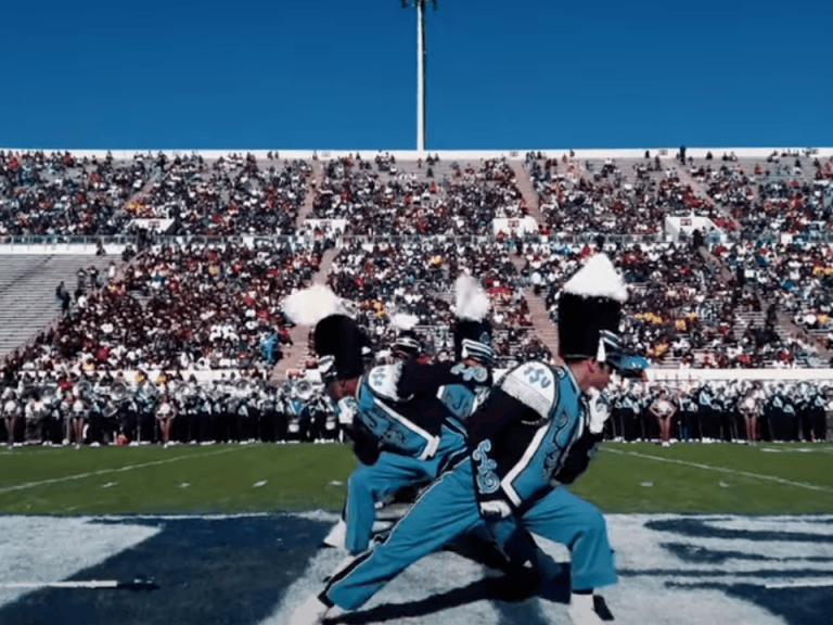 Jackson State DM
