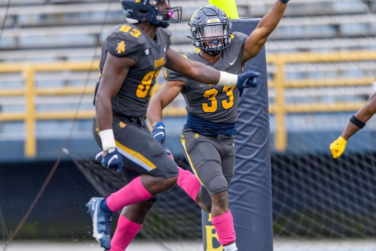 Five takeaways from Week 6 of the HBCU football season