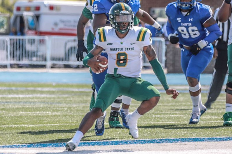 The MEAC’s so-called “Elite Eight” ‘aren’t going anywhere,’ conference leaders affirm