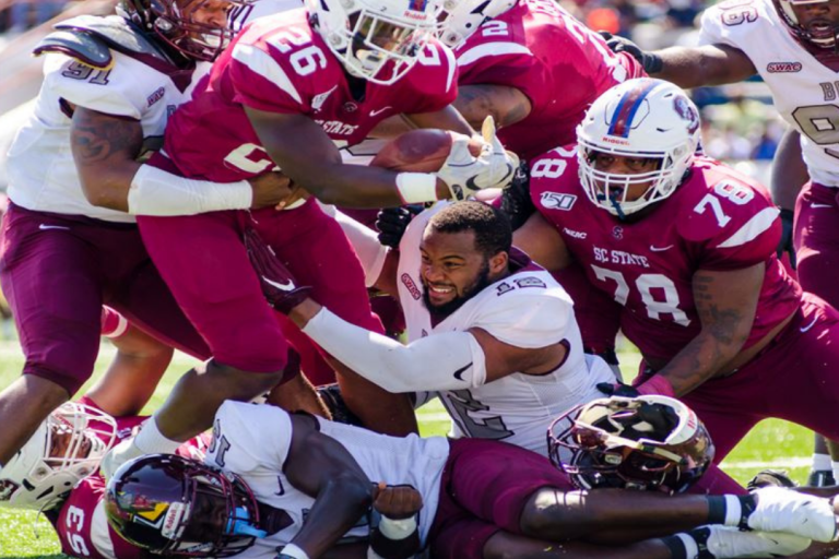 2022 MEAC football season preview: Is there a five-team battle for second place?