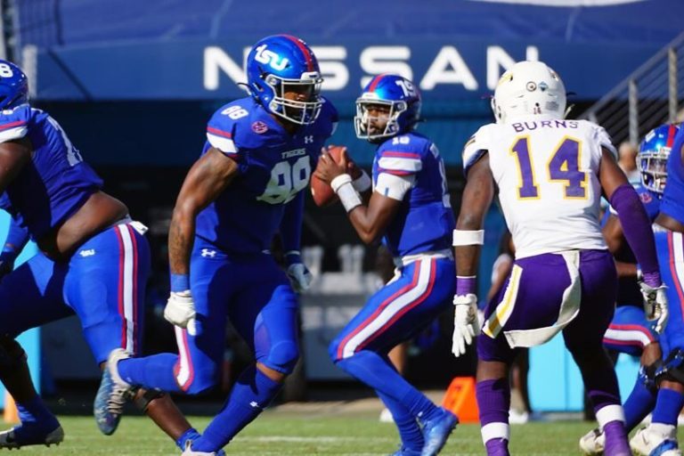 Ultimate HBCU Sports Football Poll: Several teams tumbled down the rankings