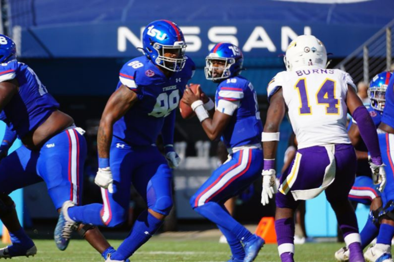 Five takeaways from Week 8 of the HBCU football season