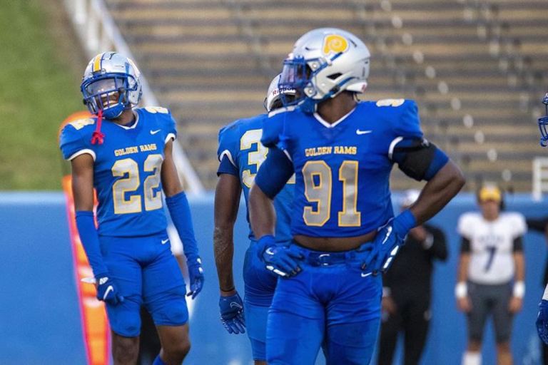 Five takeaways from Week 9 of the HBCU football season