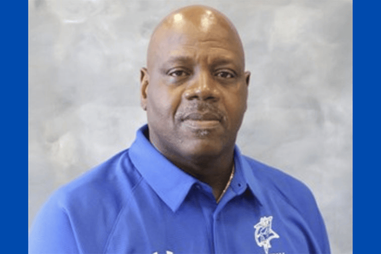 Elizabeth City State parts ways with head coach Anthony Jones