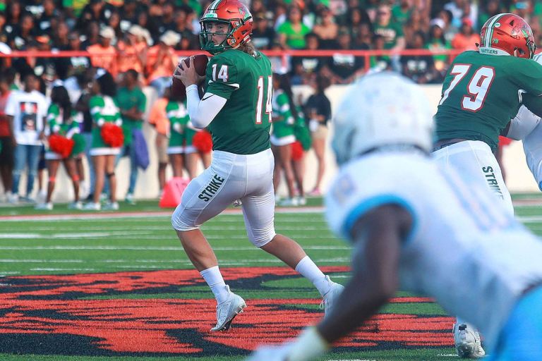 Four games to watch in Week 10 of the HBCU football season