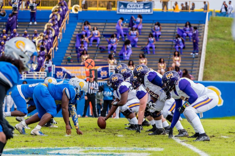 Miles vs. Albany State: SIAC football championship trilogy preview