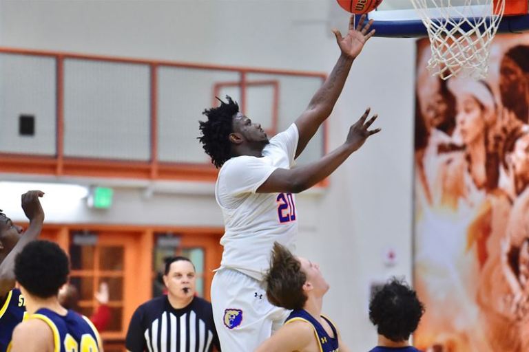 Morgan State hands MEAC-leading Norfolk State second conference loss
