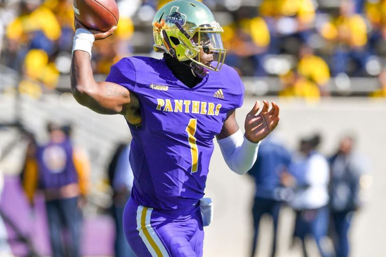 Former HBCU quarterbacks get selected in XFL Draft