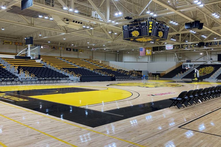 Power 5 guard Corina Carter signs with Arkansas-Pine Bluff