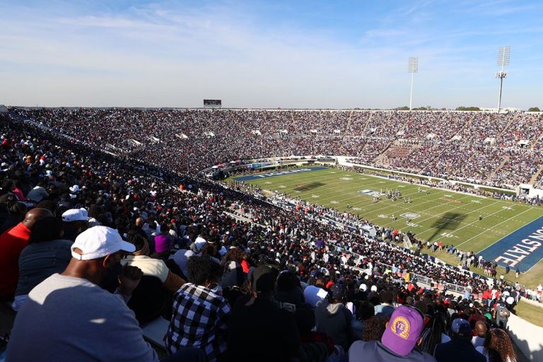 SWAC Championship Preview: Jackson State vs. Prairie View A&M