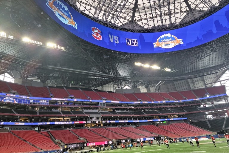 Celebration Bowl preview: Jackson State vs. South Carolina State