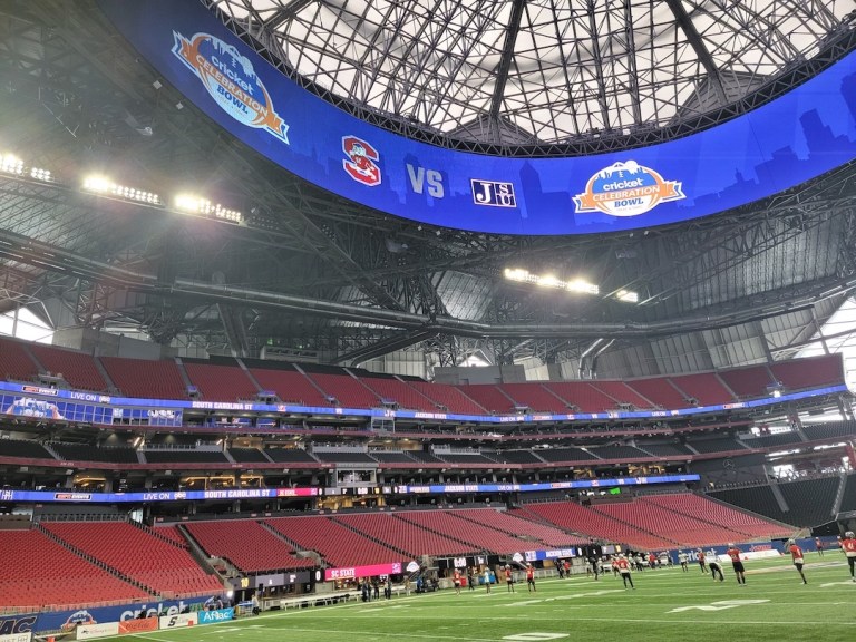 Celebration Bowl 2 Celebration Bowl 2