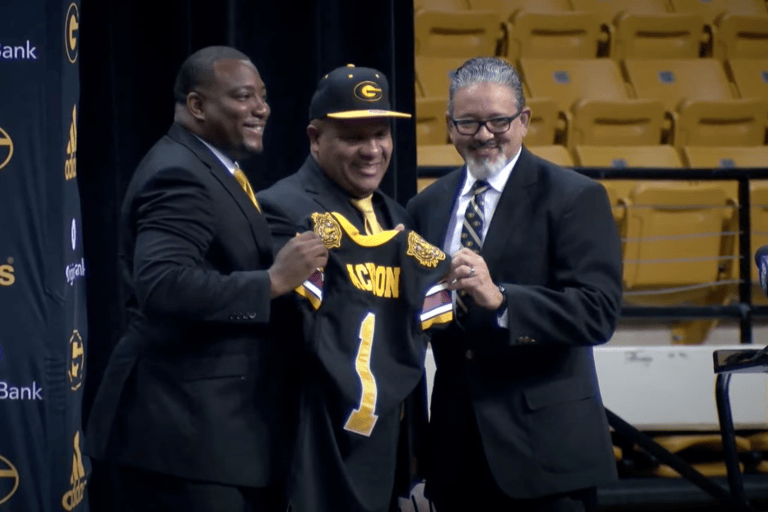 Splash coaching hires only serve to dry up the HBCU sports reservoir