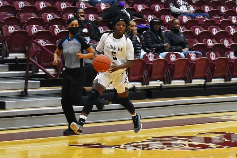 Alabama State to play Alabama A&M in MLK Day Bridge Builder Classic
