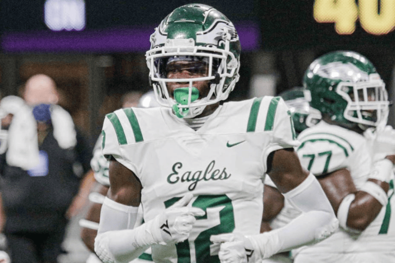 Travis Hunter headlines HBCU players named preseason FCS All-Americans