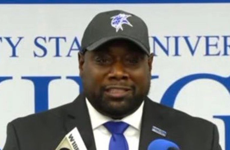 Elizabeth City State names longtime assistant Marcus Hilliard head coach