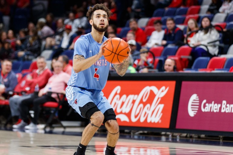 Delaware State has upgraded its look. See all the new changes