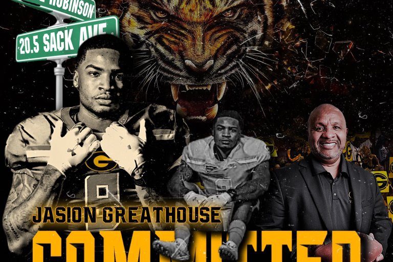 Grambling State flips yet another Southern commitment
