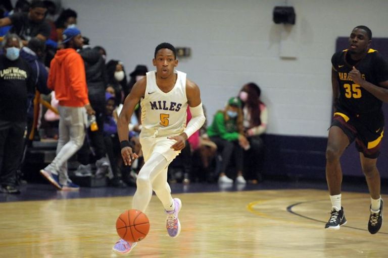 Miles College wins SIAC for third time in last four seasons