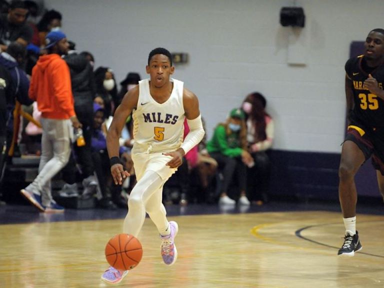 Miles College BB Miles College BB
