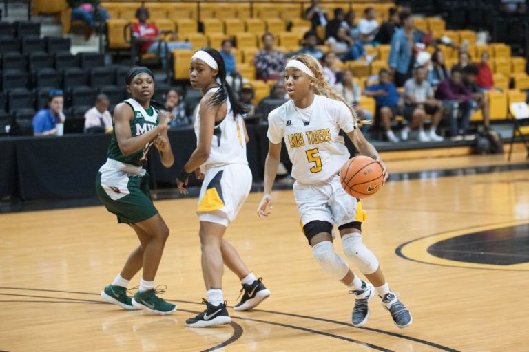 Eight HBCU women’s basketball players who deserve a shot in the WNBA