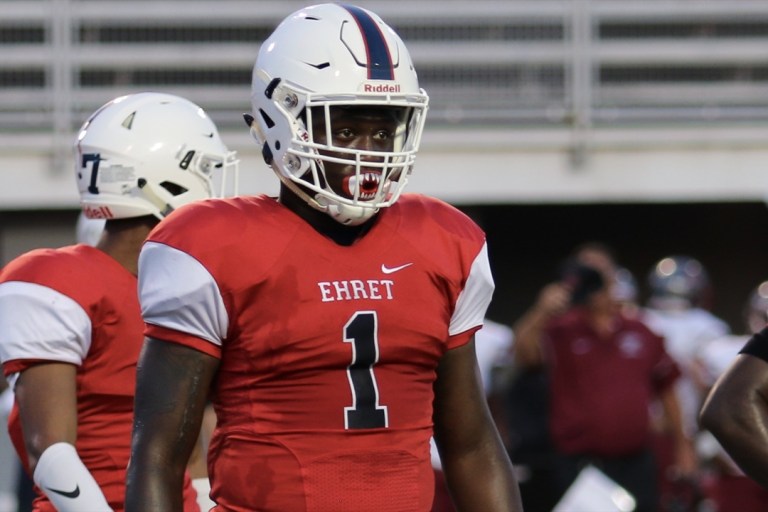 Grambling State once again flips prized SEC Southern commitment