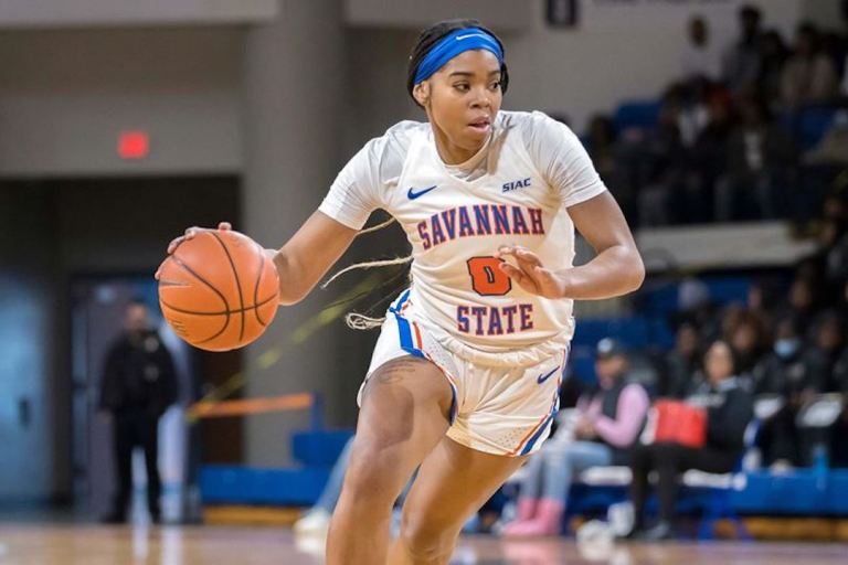 SIAC women’s basketball midseason report card