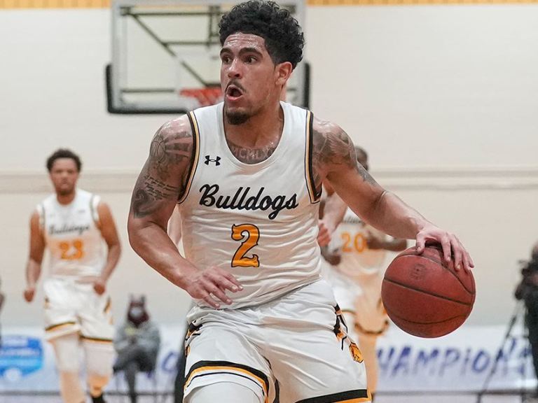 Bowie State Bowie State