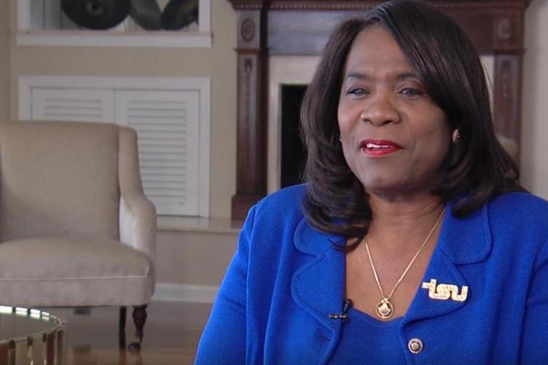 Tennessee State President Dr. Glenda Glover announces retirement