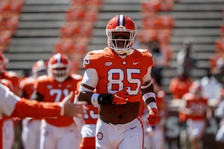 Former four-star Clemson recruit Jaelyn Lay transfers to Alabama State