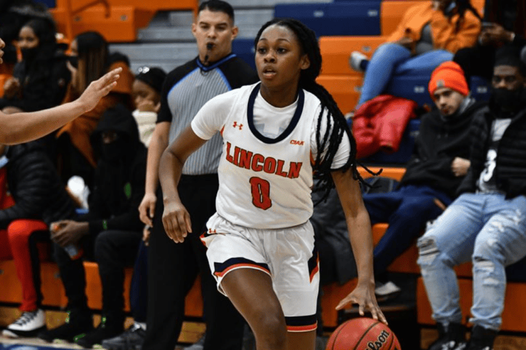 CIAA women’s basketball midseason report card