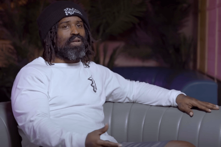 Ricky Williams says he would only coach at an HBCU if given the chance