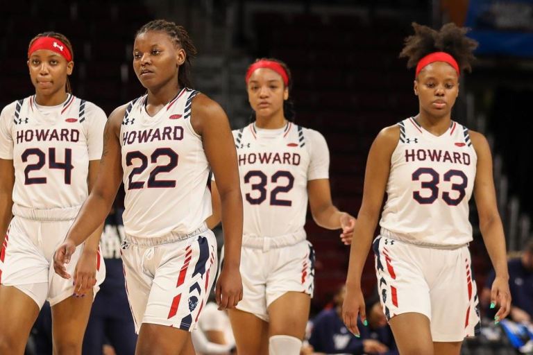 Howard hands previously unbeaten Morgan State  second straight MEAC loss