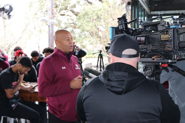 Opinion: SWAC basketball coaching exodus comes with the new college territory