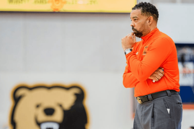 Morgan State, Kevin Broadus agree to two-year extension