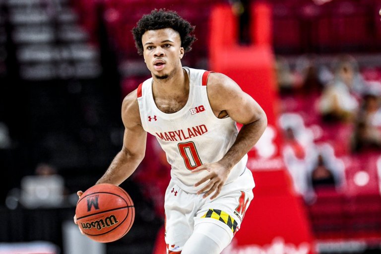 Howard lands former three-star Big Ten transfer Marcus Dockery