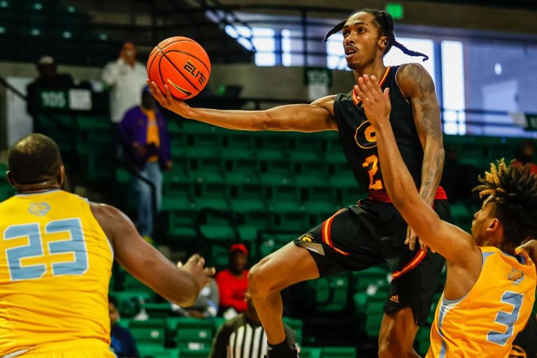 Team rosters revealed for HBCU All-Star Game during Final Four weekend in New Orleans