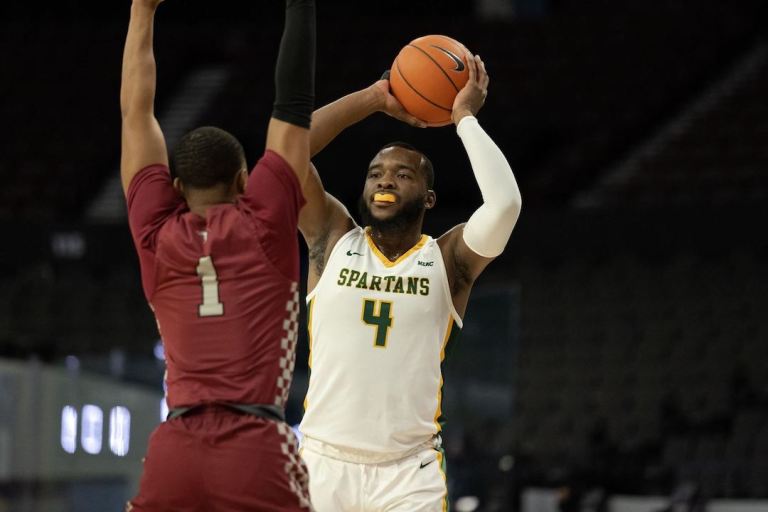 MEAC men’s and women’s basketball tournament bracket released