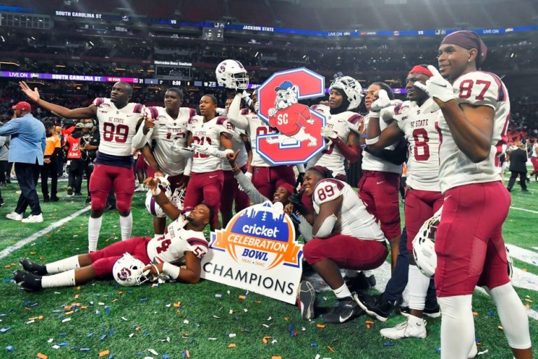 HBCU Sports 2022 MEAC conference power rankings