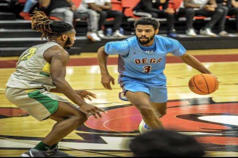 Overtime defensive stop leads Talladega College to NAIA national championship game