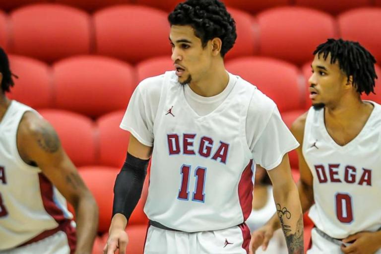 Talladega College moves step closer to NAIA basketball championship