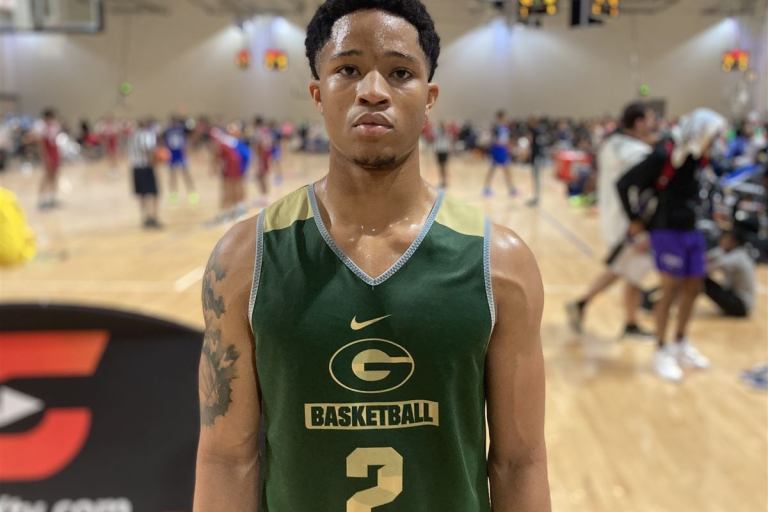 North Carolina A&T lands 3-star recruit Tyrese Elliott