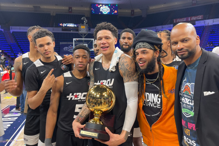 Three takeaways from the inaugural HBCU All-Star Game