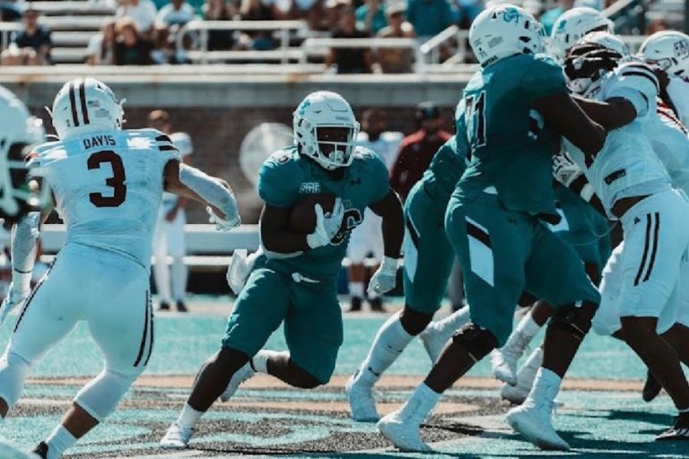 FAMU adds pair of FBS transfers to bolster Rattler offense