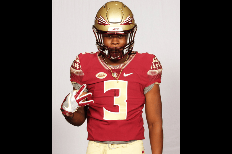 Former three-star Florida State linebacker transfers to Alabama State