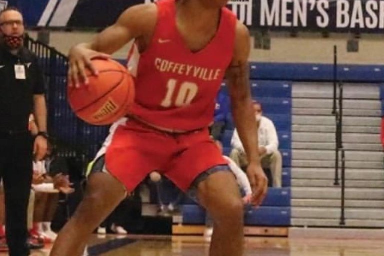 North Carolina A&T hoops adds JUCO All-American Love Bettis