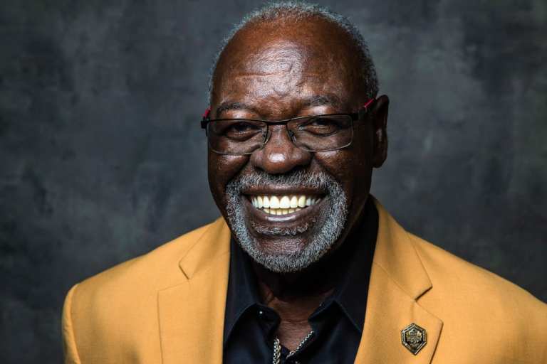 Rayfield Wright, HBCU great and Pro Football Hall of Famer, dies